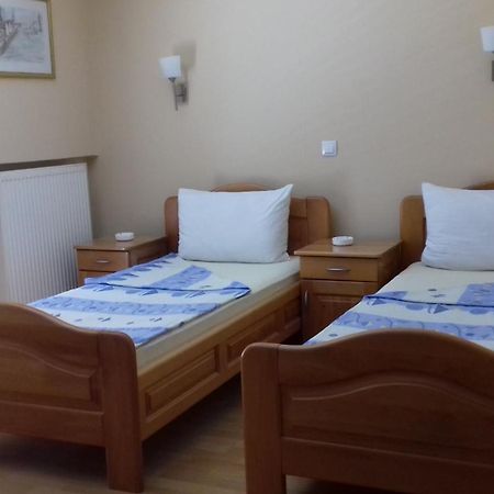 B&B Boem Požarevac Buitenkant foto