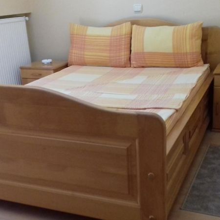 B&B Boem Požarevac Buitenkant foto