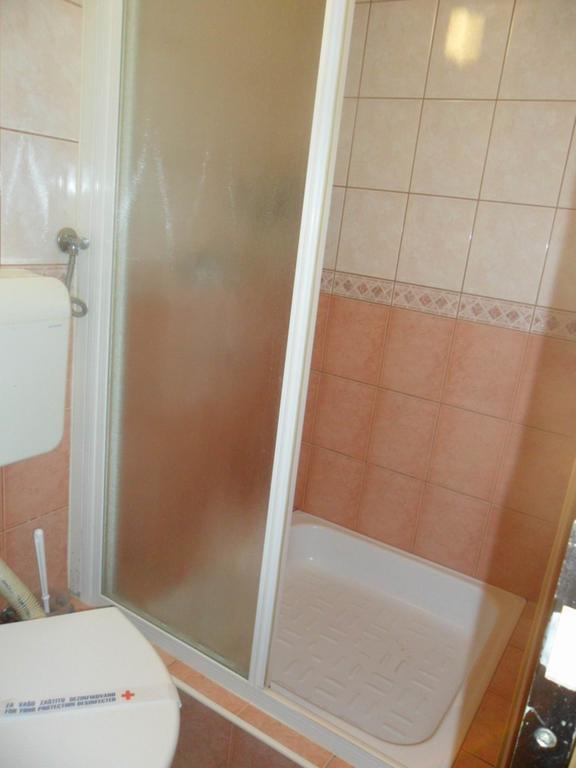 B&B Boem Požarevac Buitenkant foto