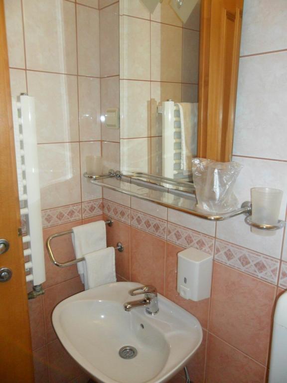 B&B Boem Požarevac Buitenkant foto