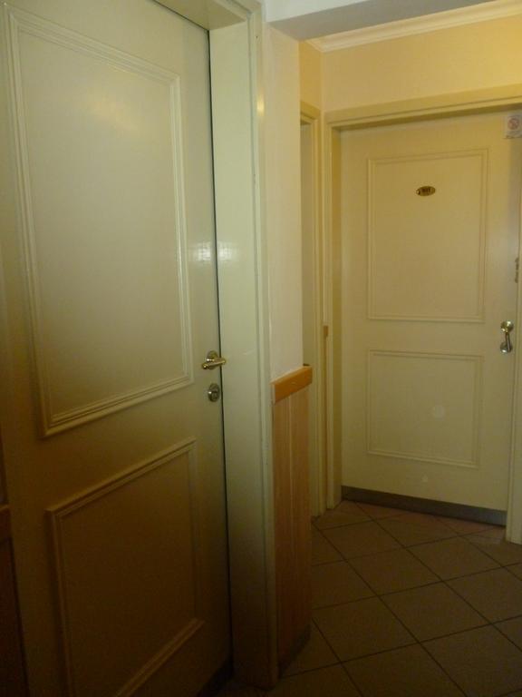 B&B Boem Požarevac Buitenkant foto