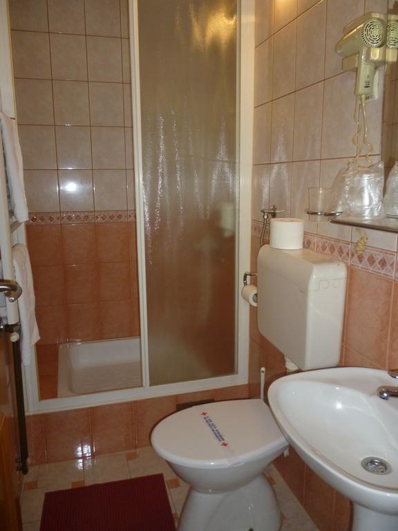 B&B Boem Požarevac Kamer foto