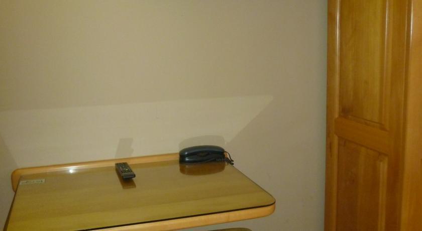 B&B Boem Požarevac Buitenkant foto