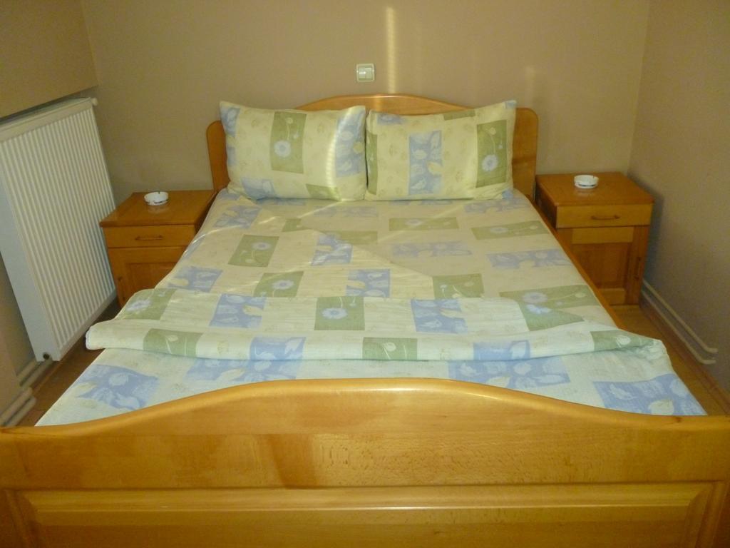 B&B Boem Požarevac Kamer foto