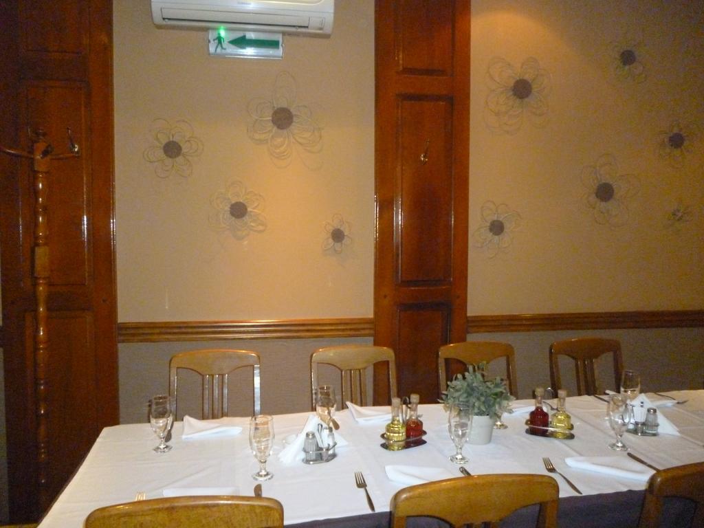 B&B Boem Požarevac Buitenkant foto