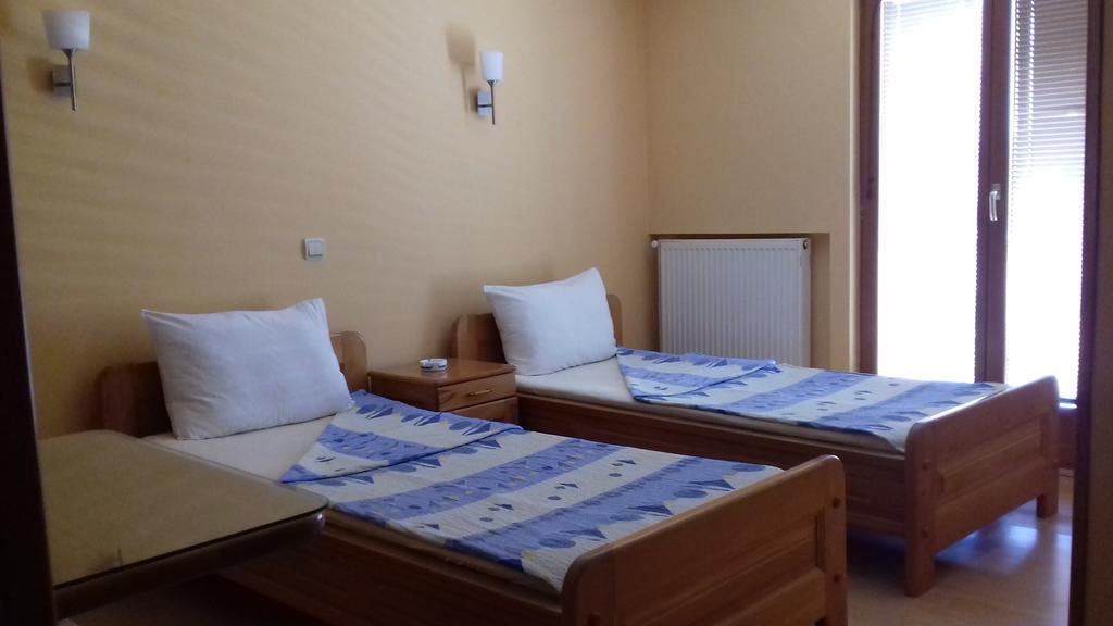 B&B Boem Požarevac Buitenkant foto