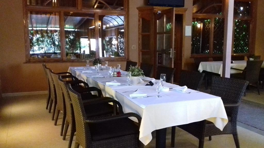 B&B Boem Požarevac Buitenkant foto