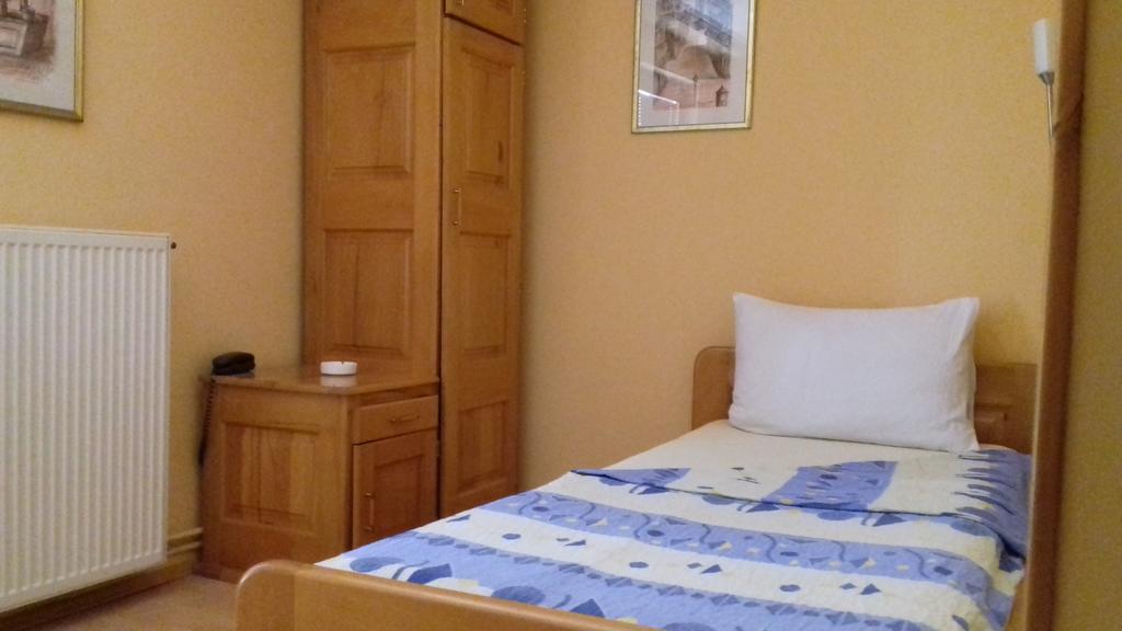 B&B Boem Požarevac Buitenkant foto